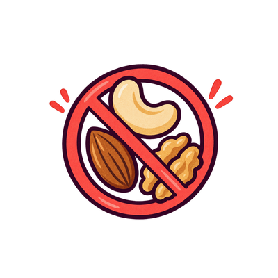 Nut-Free
