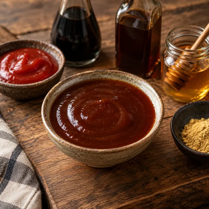 Hattori Heiji Tonkatsu Sauce