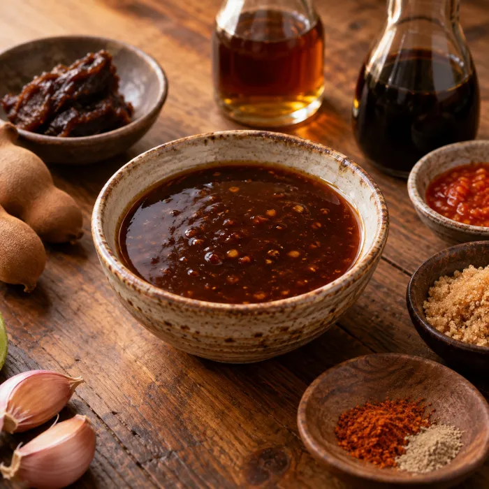 Joe’s Pad Thai Sauce