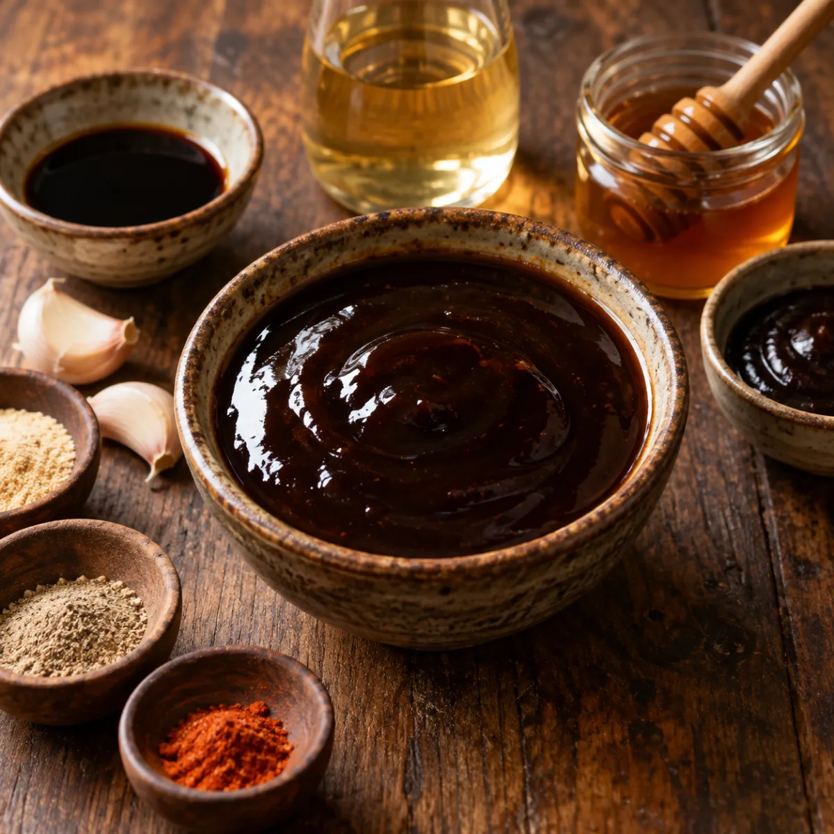 Kabayaki Kabuki Sauce