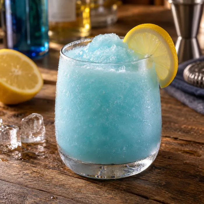 Pan Galactic Gargle Blaster