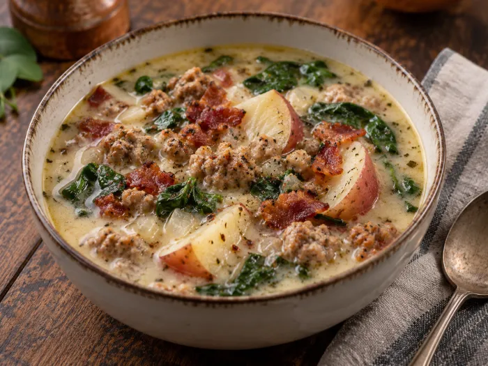 Piven Zuppa Toscana