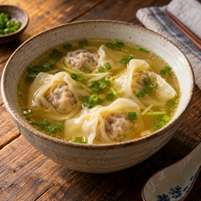 Wonton